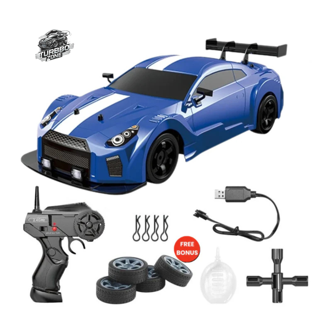 Turbo Zone™ Vapor Drifters